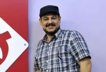 گفتگو با وحید نفر
